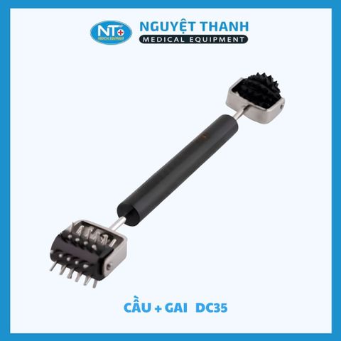 Cầu + gai DC35