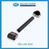 Cầu + gai DC35