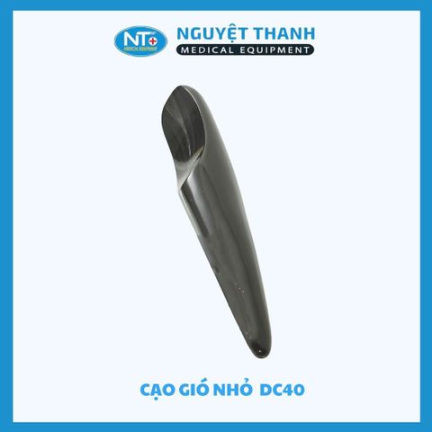 Cạo gió nhỏ DC40