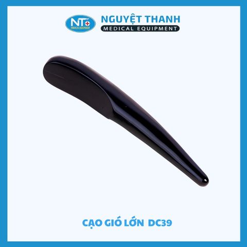 Cạo gió lớn DC39