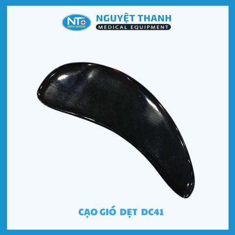 Cạo gió dẹp DC41