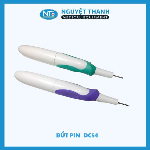 Bút pin DC54