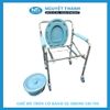 Ghế bô tròn, có bánh xe GH-705