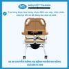 Xe có bô cho người khuyết tật D-100