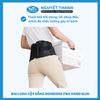 Đai Lưng Cột Sống Bonbone Pro Hard Slim