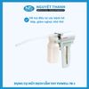 Máy Hút Dịch Cầm Tay Yuwell 7B-1
