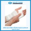 Băng cuộn trắng 0.09X2 Bảo Thạch ( Gói/50 cuộn)