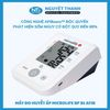 Máy Đo Huyết Áp Microlife BP B1 AFIB – Tầm Soát Rung Nhĩ, Phòng Ngừa Đột Quỵ