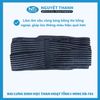 Đai Lưng Than Sinh Học Hoạt Tính I-M EB-743