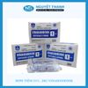 Bơm tiêm 1ml - 26G Vinahankook, nhựa PP y tế, thép không gỉ, hộp 100 ống