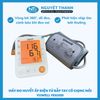 Máy Đo Huyết Áp Điện Tử Bắp Tay Yuwell YE650D
