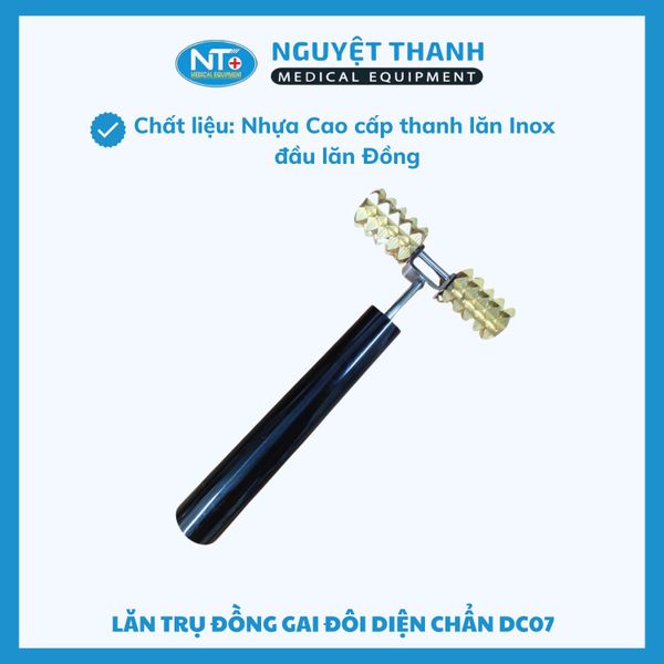 Đồng đôi lớn DC07