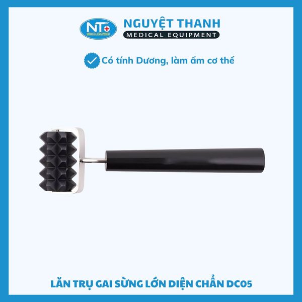 Sừng đơn lớn DC05