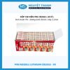 1 VỈ (5 VIÊN) Pin CR 2032 Maxcell