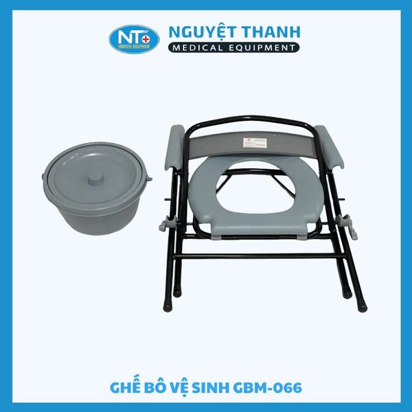 Ghế bô ngồi vệ sinh GBM-066