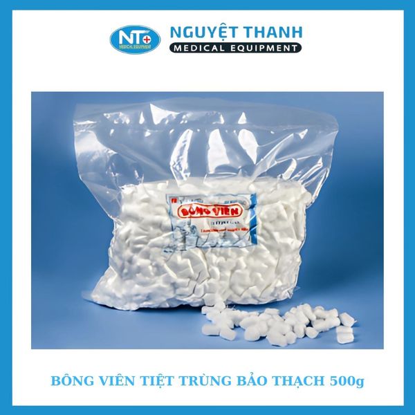 Gòn viên Bảo Thạch