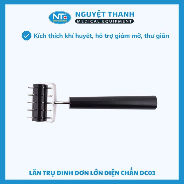 Gai đơn trụ lớn DC03