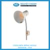 Chân đèn gù hồng ngoại có dimmer TNE (Loại nhẹ)
