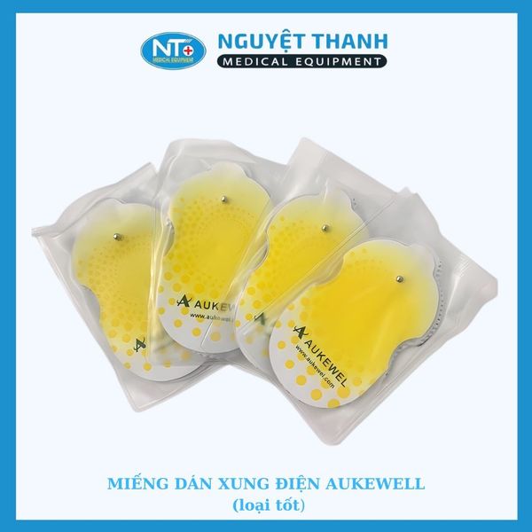 Gel Aukewel (AK2000) vàng loại tốt