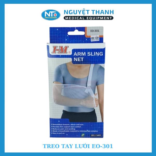 Treo tay lưới EO 301