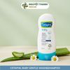 Sữa Tắm Gội Cho Bé Cetaphil Baby Gentle Wash & Shampoo