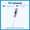Nhiệt Kế Điện Tử Microlife MT500