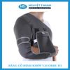 Băng cố định khớp vai H1 Orbe size S - Phải
