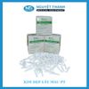 Kim Dẹp Lấy Máu Thử Đường Huyết PT Medical Chính Hãng, 30G Ít Đau - 1 Hộp (100 Cây)