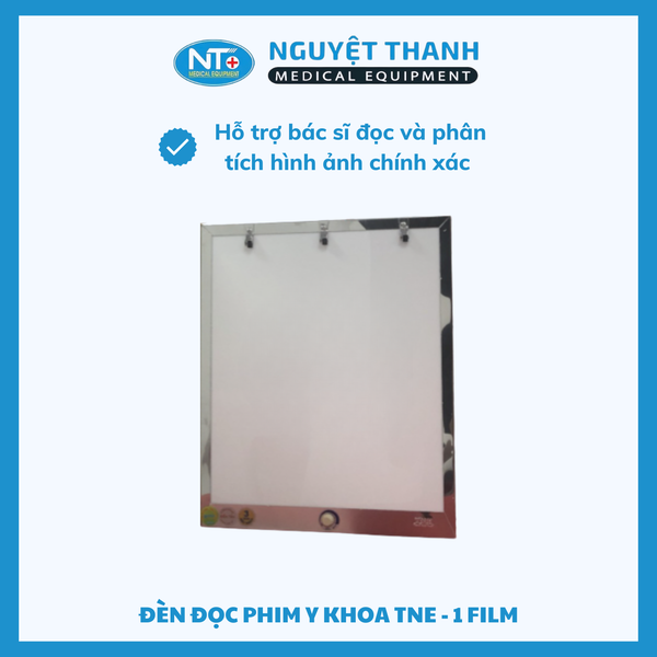 Đèn đọc phim TNE - 1 Film