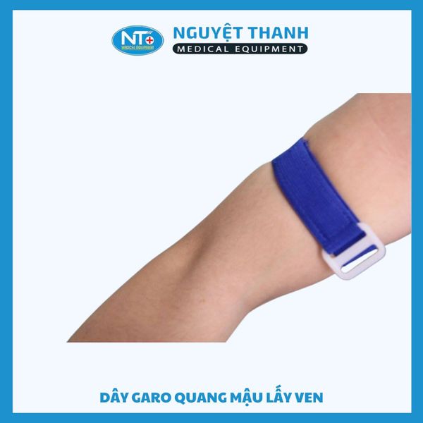 COMBO 3 Dây garo Quang Mậu