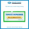 Đè lưỡi gỗ tiệt trùng BL
