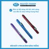 Đèn Bút 2 Pin 3A Ánh Sáng Trắng (chưa có pin)