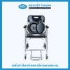 Ghế bô tắm vệ sinh gấp gọn GBM-051