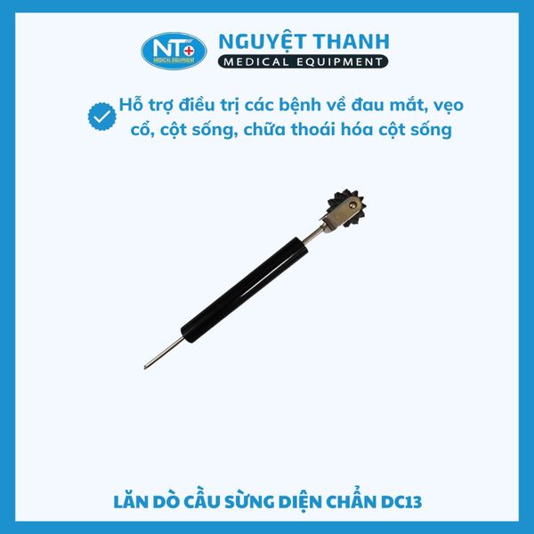 Dò cầu DC13