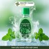 Dung Dịch Xoa Bóp Tinh Dầu Xanh ORHE Giảm Đau Hiệu Quả