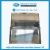Hộp Chữ Nhật Inox Nắp Liền Y Tế