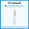 COMBO 5 Ống xông mũi nhựa