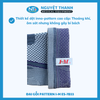 Đai Gối Pattern I-M ES-7B33