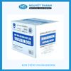 1 HỘP (100 CÂY) Kim tiêm Vina 25G 5/8