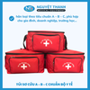 Túi Sơ Cứu A, B, C Chuẩn Bộ Y Tế