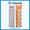 COMBO 10 Pin LR41 Maxell
