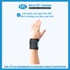 Đai cổ tay Bonbone Wrist Support Free