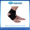 Đai số 8 cổ chân - Ankle support size L/XL