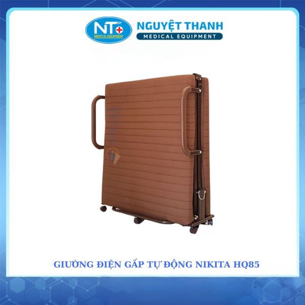 Giường xếp tự động Nikita HQ85-TD-01
