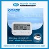 Máy đo huyết áp bắp tay Omron HEM-7194T1- IQ BT