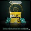 Bao Cao Su Troy Long Shock Bi Gai Kéo Dài Thời Gian Hộp 3 Cái