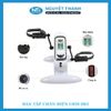 Bàn tập chân điện GBM-083