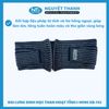 Đai Lưng Than Sinh Học Hoạt Tính I-M EB-742