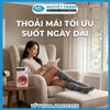 Vớ Y Khoa Thời Trang JOBST Style 20-30 mmHg Chính Hãng Mỹ - 1 Đôi