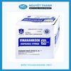 Bơm cho ăn Vinahankook 50cc, tiệt trùng bằng khí E.O, 1 hộp (25 ống)